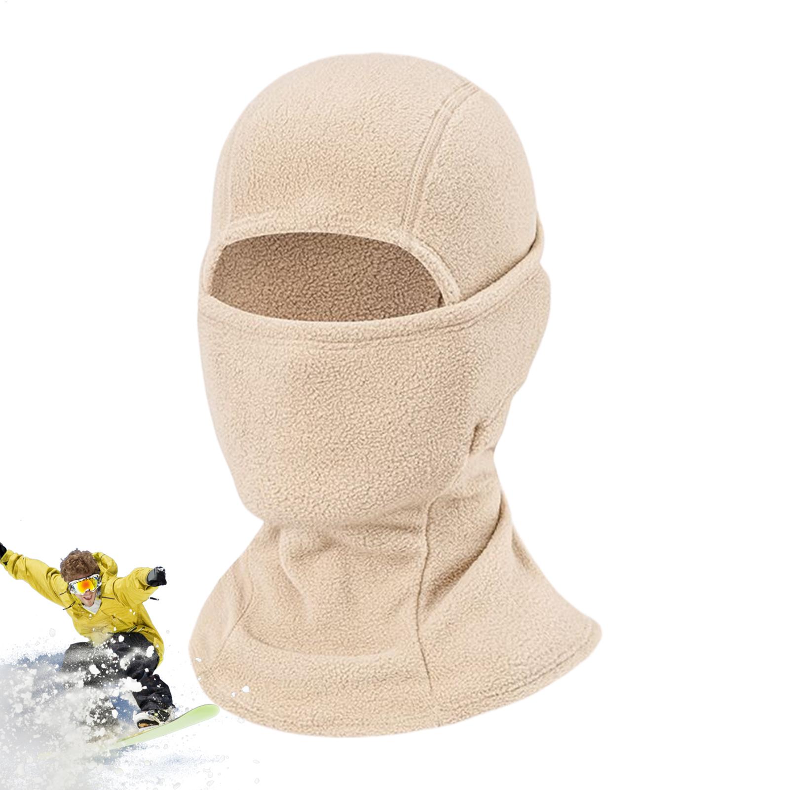 Winter Face Masque Cycling Nec - Cycling Commuter 评论和价格