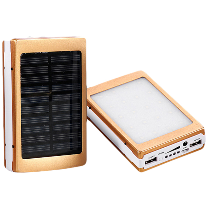 5x18650 Powerbank Portable Pov - Usb Charger Dynamo 评论和价格