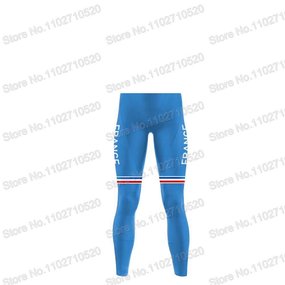 France National Team 2025 Cycl - Cycling Commuter Clothing 评论和价格