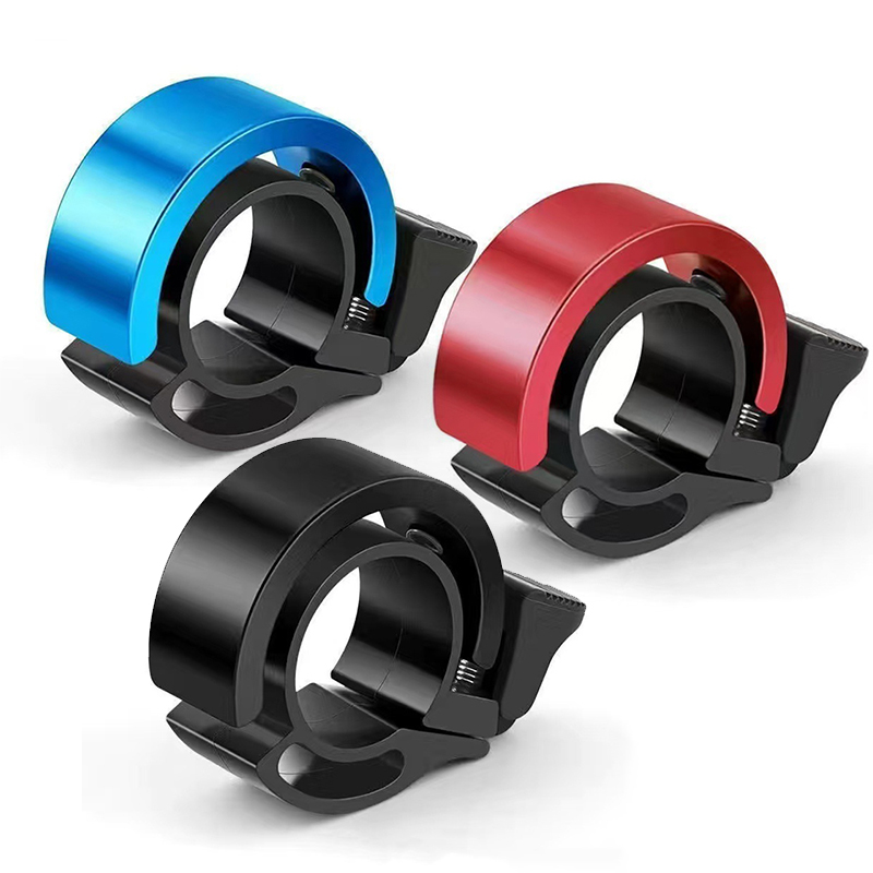 Bicycle Bell Ring Loud Bike Be - Bell Handlebar Ring 评论和价格