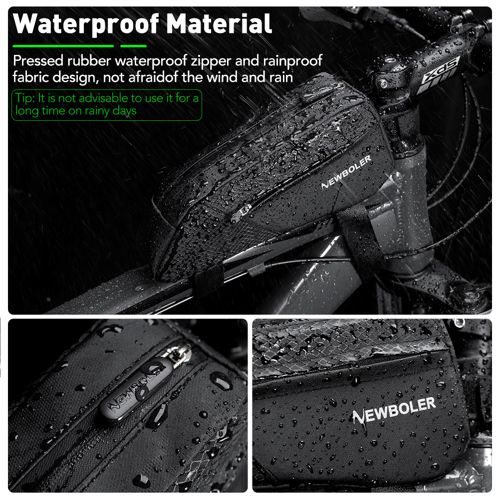 Bike Bag Waterproof Reflective - Cycling Commuter Backpack Waterproof 评论和价格