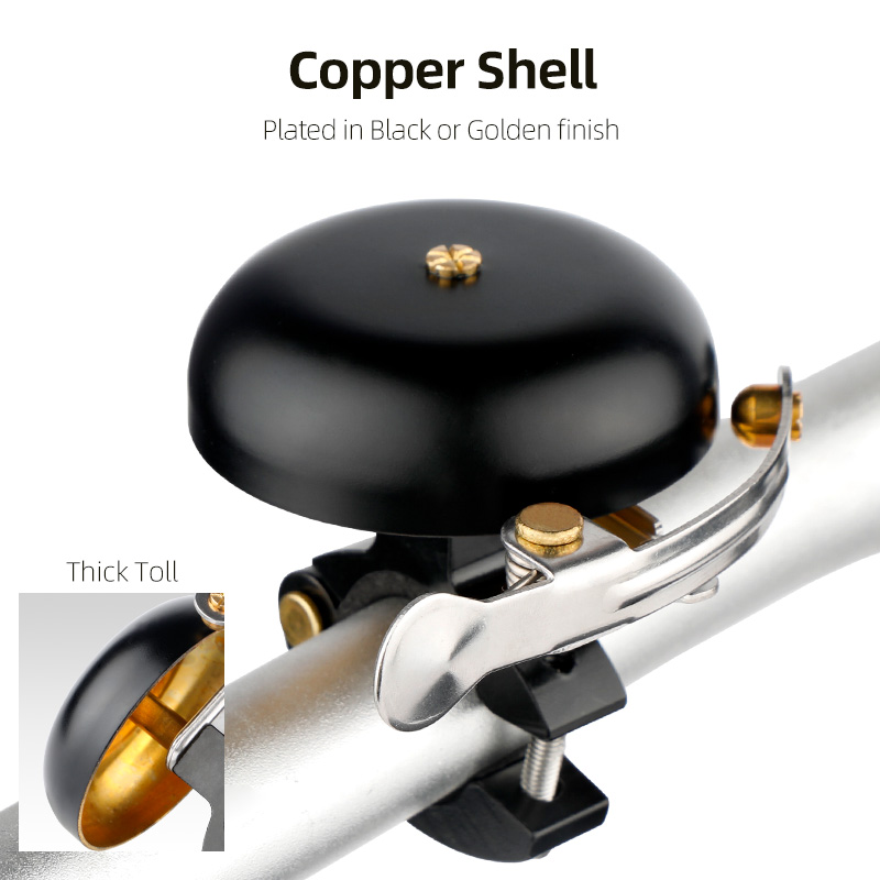 SEAMETAL 30mm Motorcycle Handl - Bell Handlebar Ring 评论和价格