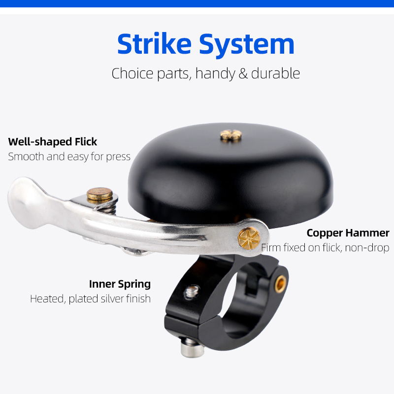 SEAMETAL 30mm Motorcycle Handl - Bell Handlebar Ring 评论和价格